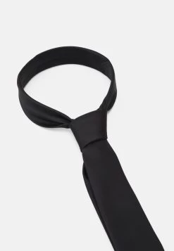 Pier One Set - Corbata - Black -Tienda De Ropa 5fb732a4a6f04e1db777f11668a26110