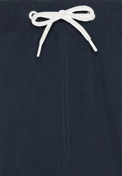 Pier One Peachy Soft Beach Shorts - Bañador - Dark Blue -Tienda De Ropa 64094bf16622483db4781601c435c5f7