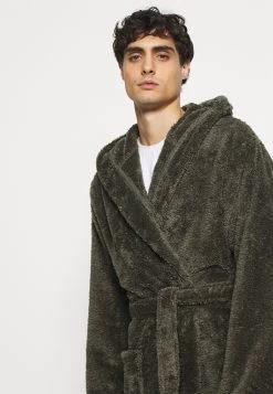 Pier One Albornoz - Khaki 11 Pier One Albornoz - Khaki -Tienda De Ropa 65ea8ffbdd2149b7890e34f2b0655607