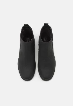 Pier One Unisex - Botines - Black -Tienda De Ropa 65f023b4044a472ea8c07d8cbe9a6f81