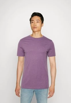 Pier One 5 Pack - Camiseta Básica - Mottled Blue/Light Green/Off-White 14 Pier One 5 Pack - Camiseta Básica - Mottled Blue/Light Green/Off-White -Tienda De Ropa 6740a42f8f5a4db5b922dbd55ece32e1