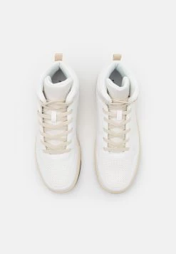 Pier One Zapatillas Altas - White -Tienda De Ropa 67a59af2ceec42399f76580a77f7fabb