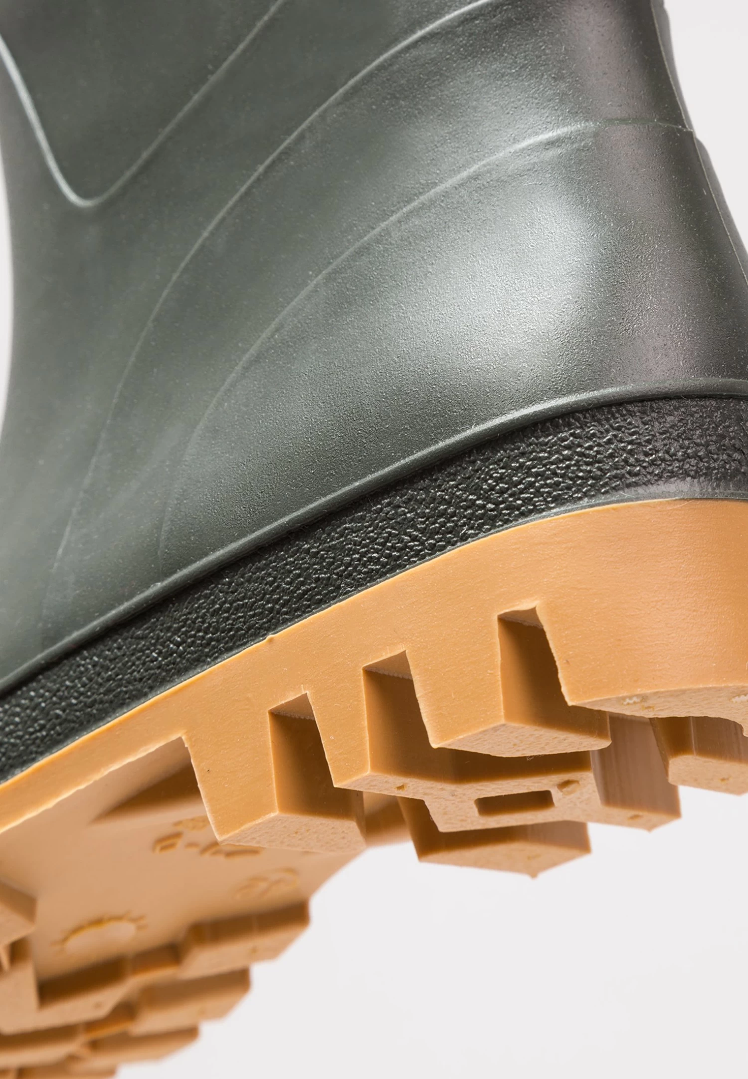 Pier One Unisex - Botas De Agua - Green 8 Pier One Unisex - Botas De Agua - Green - Image 6