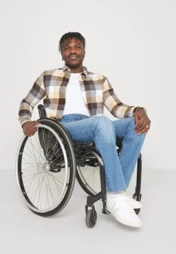 Pier One Vaqueros Rectos - Blue Denim -Tienda De Ropa 687ddc46ce7b45b38dbb2a8f3548cf47