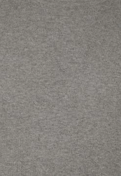 Pier One 3 Pack - Jersey De Punto - Dark Blue/Black/Grey -Tienda De Ropa 68b44329f7a04c4f860f8637a2f8b032