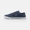 Pier One Unisex - Zapatillas - Dark Blue