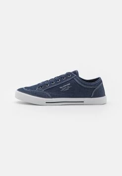 Pier One Unisex - Zapatillas - Dark Blue