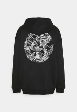 Pier One Sudadera - Black -Tienda De Ropa 69ace90b0c17445c9f7b75687f81ba55