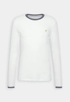 Pier One Camiseta De Manga Larga - White 11 Pier One Camiseta De Manga Larga - White -Tienda De Ropa 6cfbbeb69c584505a425def81946b3a5