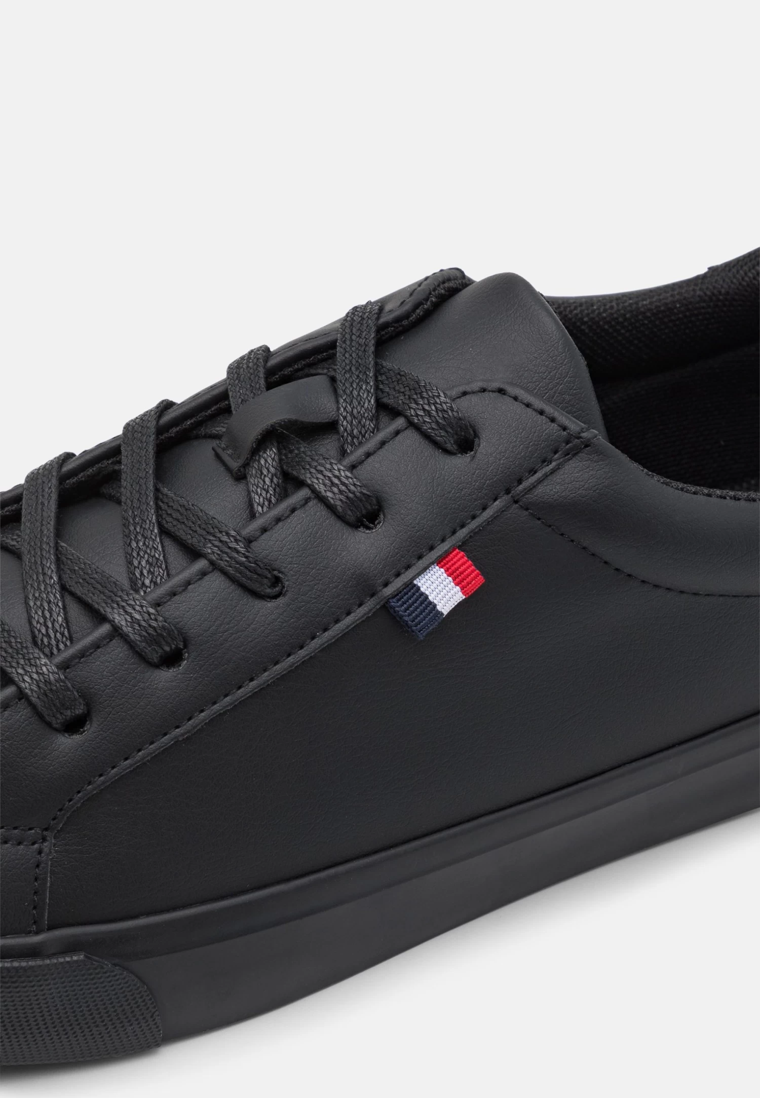 Pier One Unisex - Zapatillas - Black 8 Pier One Unisex - Zapatillas - Black - Image 6