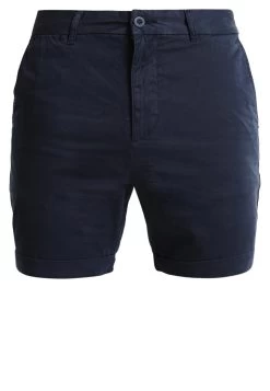 Pier One Shorts - Navy -Tienda De Ropa 70526716912f48058cace65f558f2a79