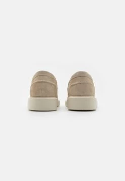 Pier One Leather - Mocasines - Beige -Tienda De Ropa 706e436d139c4542afe9e670e1df17c8