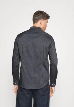 Pier One Camisa -Blue Grey -Tienda De Ropa 70b194b9a7654959a523e3b77d9f7c1f