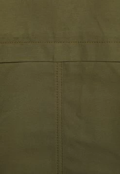 Pier One Gabardina - Olive -Tienda De Ropa 716f7ddf93744eaeb2e937484811f13a