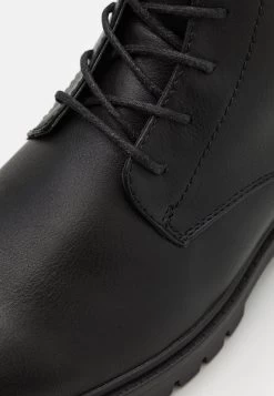 Pier One Botines Con Cordones - Black 13 Pier One Botines Con Cordones - Black -Tienda De Ropa 721d830f068f441c9b5b2c518e96ef69