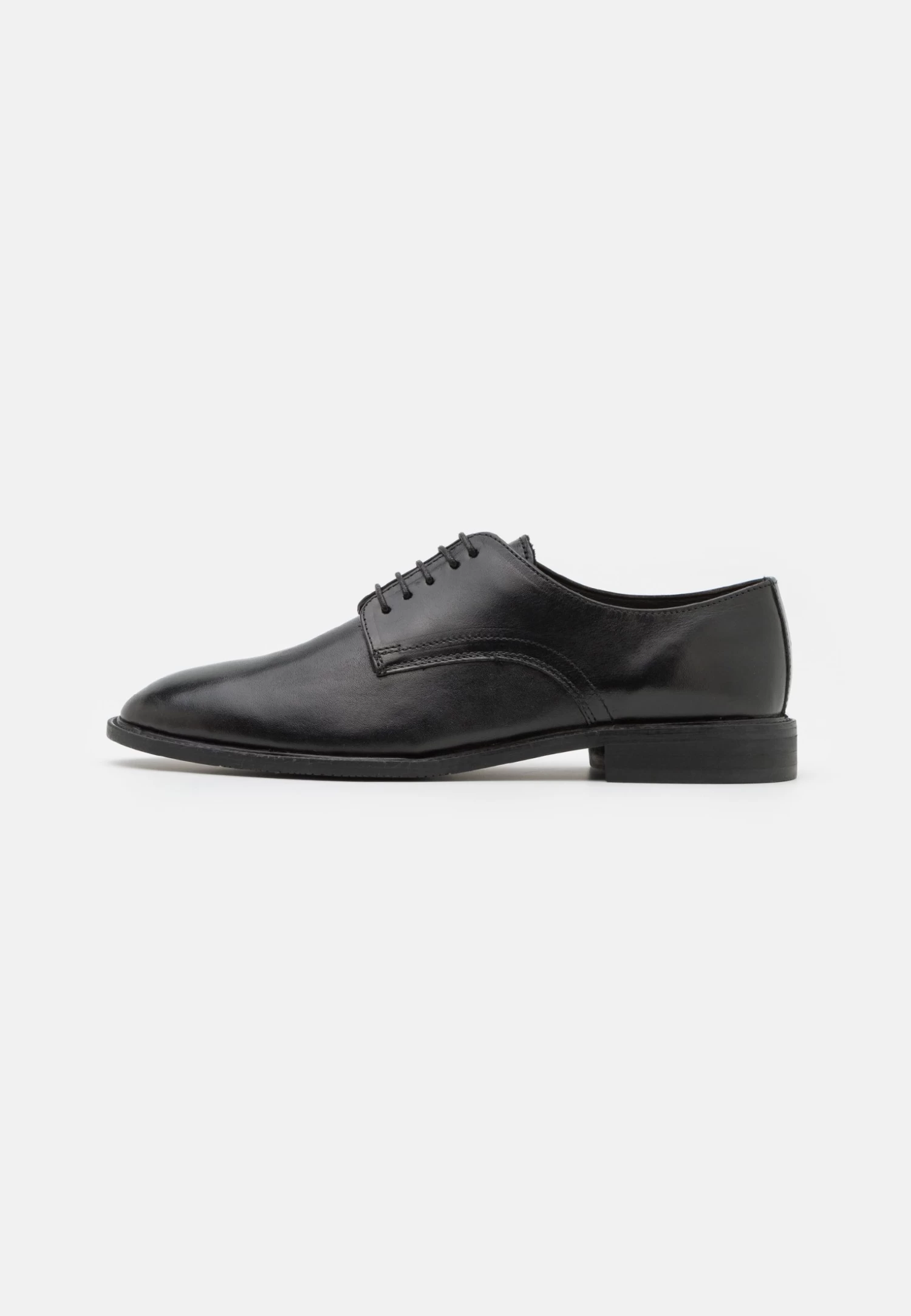 Pier One Leather - Zapatos De Vestir - Black 3 Pier One Leather - Zapatos De Vestir - Black