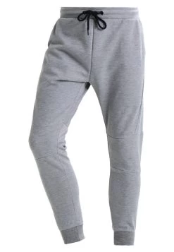 Pier One Pantalones Deportivos - Light Grey -Tienda De Ropa 73160ca920cc40faa2cec54e1910c550