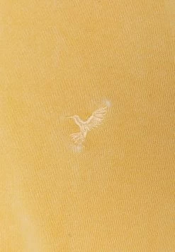 Pier One Sudadera - Yellow -Tienda De Ropa 733dc4b869a14197ad2efd88f2fb573e