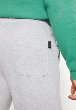 Pier One Pantalones Deportivos - Mottled Light Grey -Tienda De Ropa 7472a81f76634d43ad0bcf09af20cf1b