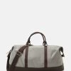 Pier One Unisex - Bolsa De Viaje - Grey