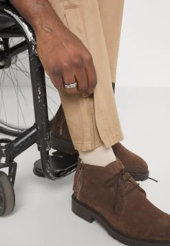 Pier One Jeggings - Tan -Tienda De Ropa 75c16f5899a94203b280bff8d828d5e2