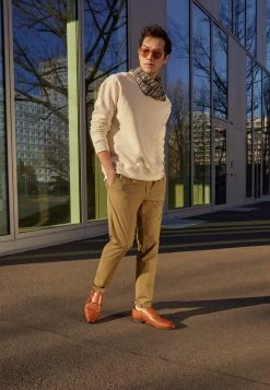 Pier One Leather - Mocasines - Cognac -Tienda De Ropa 75d6213b81024139839c731a1c4e73b2