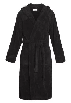 Pier One Albornoz - Black 12 Pier One Albornoz - Black -Tienda De Ropa 762ee3d9ac204d40b4a576286403ba29