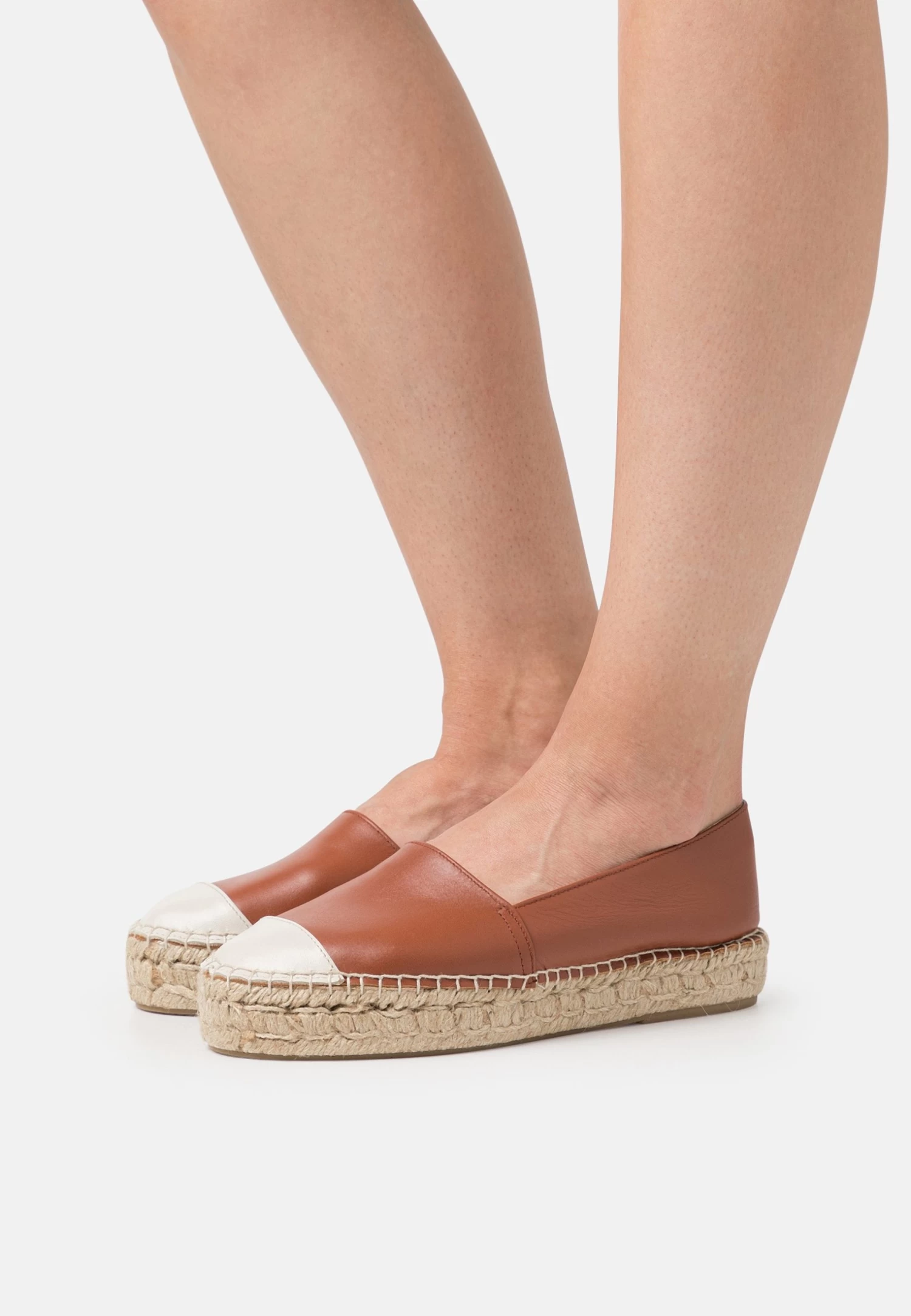 Pier One Leather- Mocasines - Cognac 3 Pier One Leather- Mocasines - Cognac