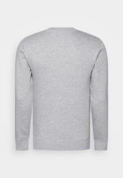 Pier One Sudadera - Black/Mottled Grey -Tienda De Ropa 779e796f2a7540d1a40a32a60707a031