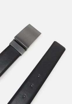 Pier One 2Pack Unisex - Cinturón -Black -Tienda De Ropa 77bfe3e954f44e85bfa56e333a49b41c