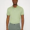 Pier One Polo -Light Green