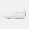 Pier One Unisex - Mocasines - White -Tienda De Ropa 79bbb5f233b845ab8f7e0aa5d09eaa0e