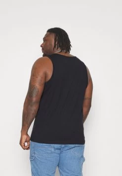 Pier One 3 Pack- Top - Black/Grey/Khaki -Tienda De Ropa 7a4b9a771d0b45f9a0b4280e8427ba0a