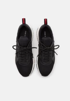 Pier One Unisex - Zapatillas - Black -Tienda De Ropa 7b4e6701f8fa4f62b8488bcda8bd464b