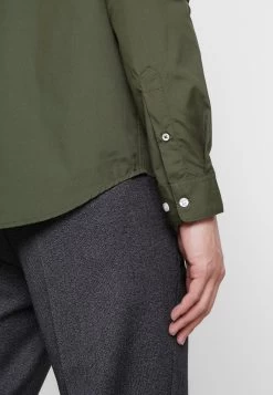 Pier One 2 Pack - Camisa - Oliv/Black 13 Pier One 2 Pack - Camisa - Oliv/Black -Tienda De Ropa 7b6c76a6d504409bac8cbc515151e1f6