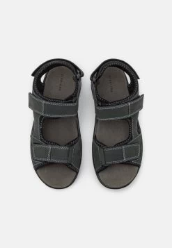 Pier One Sandalias De Senderismo - Black 11 Pier One Sandalias De Senderismo - Black -Tienda De Ropa 7be4277d12294d72ad8c9fffcf4c5540