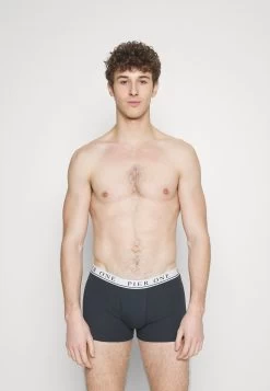 Pier One 5 Pack - Culotte - White/Pink/Light Blue -Tienda De Ropa 7c74e88bd3a2444c9476884959821283