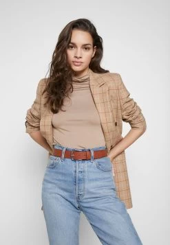 Pier One Unisex - Cinturón - Cognac -Tienda De Ropa 7ff6ddd805264d86b3ff89fd1c9b2360