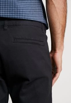 Pier One Pantalones Chinos - Black -Tienda De Ropa 8051c64cd2264d1ea4e00365c07524bf