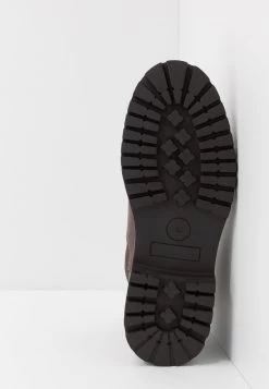 Pier One Unisex - Botines - Brown -Tienda De Ropa 81ba8467030b426598ded945a1fdc2dc