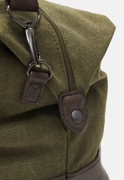 Pier One Unisex - Bolsa De Viaje - Khaki -Tienda De Ropa 82d710d546a44ebe9d55852988b790f3