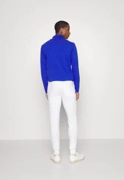 Pier One Pantalones Deportivos - White -Tienda De Ropa 8331affdd7f0488692bf512a43af10d8