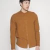 Pier One Camisa - Brown