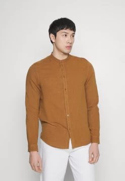 Pier One Camisa - Brown
