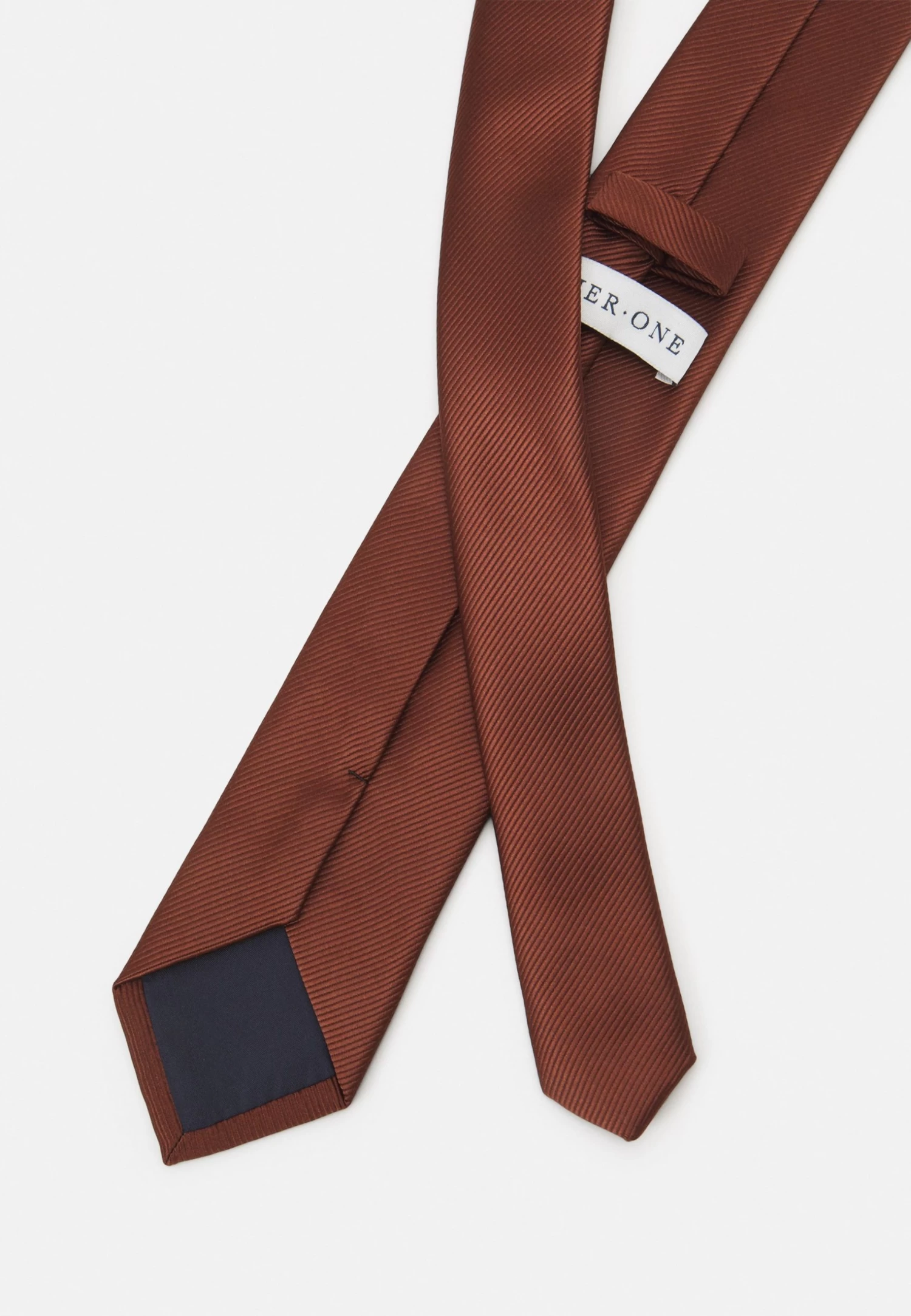 Pier One Corbata - Brown 4 Pier One Corbata - Brown - Image 2