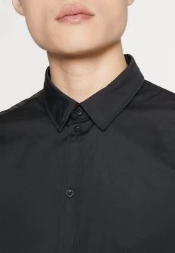 Pier One 2 Pack - Camisa Elegante - Black -Tienda De Ropa 84decd05172d4f788cfab7c2c4c2f21e