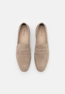 Pier One Leather - Mocasines - Beige 12 Pier One Leather - Mocasines - Beige -Tienda De Ropa 84f2945ad6494bcca476e84f32b06a35