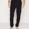 Pier One Pantalón De Pijama - Black -Tienda De Ropa 878fbafb674c47a58dfd052574a2cb61