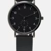 Pier One Unisex - Reloj - Black