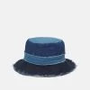 Pier One Unisex - Sombrero - Blue -Tienda De Ropa 88b58329d6264415a55ff6cfaa7db98f